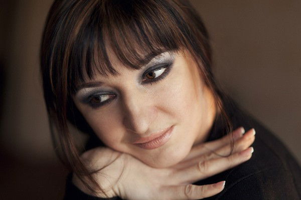 Варвара Белан