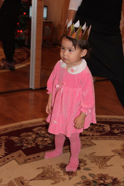 Эльмира Ажгалиева