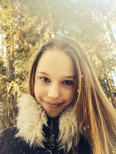 Ольга Крищук