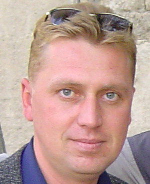 Вадик Белов