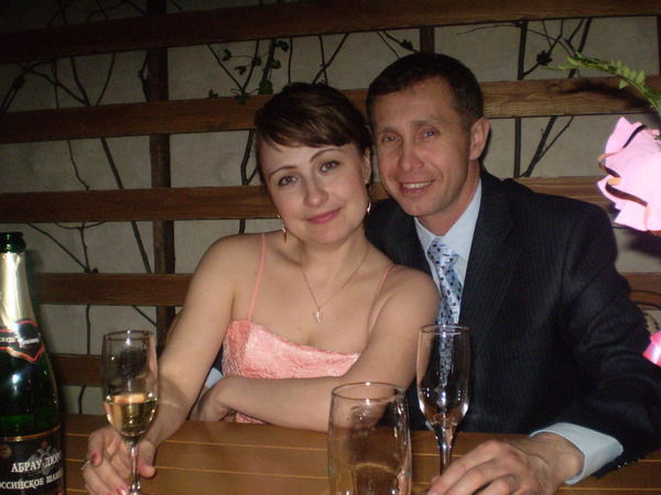 Игорь Вахрушев