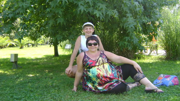 Ирина Губанова