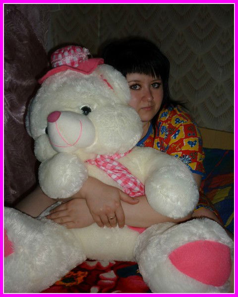 Мария Гостева