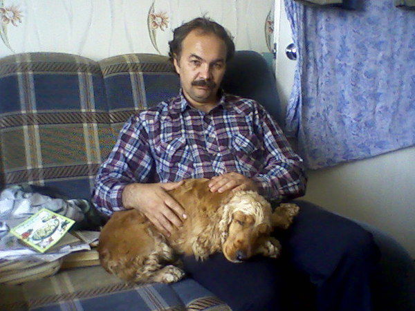 Вячеслав Журавков