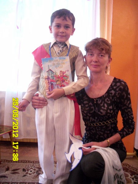 Галина Карабашева