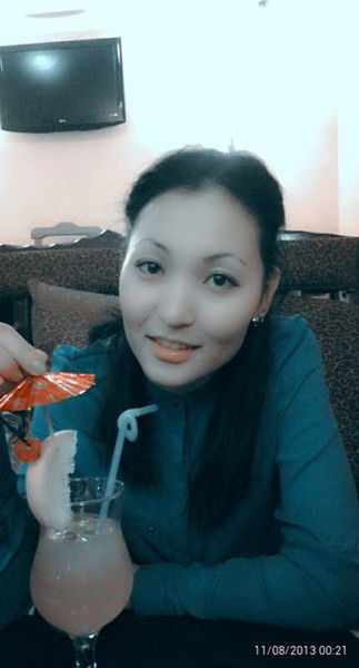 Асима Мырзабек