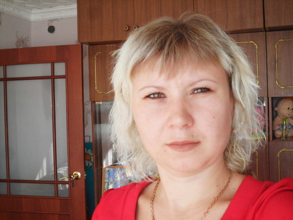 Ольга Аверкина