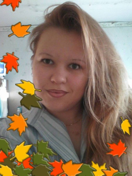 Вера Стребкова