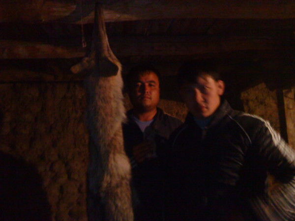 Акжол Осмонов