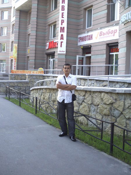 Numon Tairov