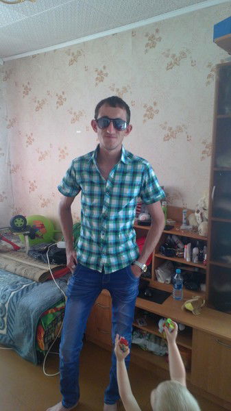 Максим Летута