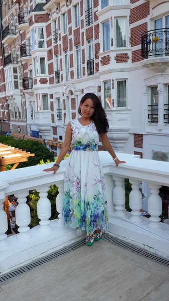 Айгерим Аульбекова