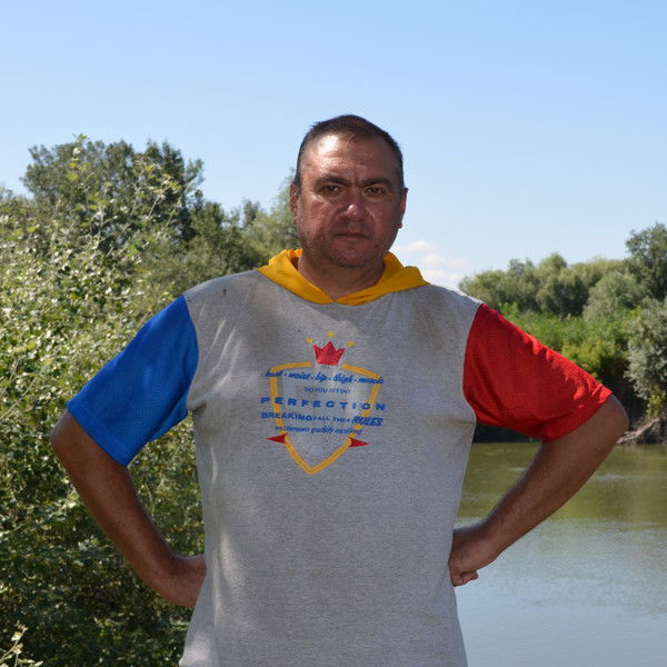 Константин Гончарук