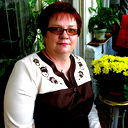 Наталия Плеханова