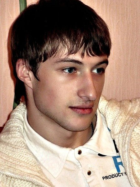 Иван Дубровский