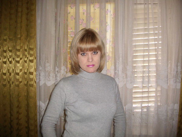 Виктория Целищева