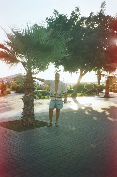 Сергей Прищепа