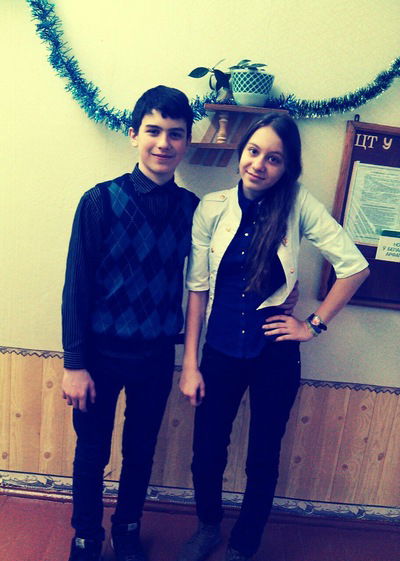 Стас Разбегаев