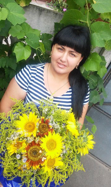 Ірина Василенко