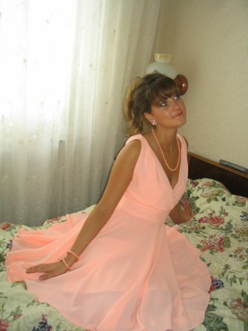 Елена Тихонова