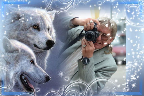 Александр Бон