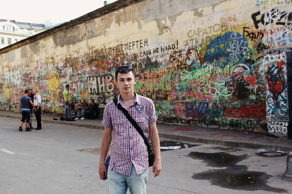 Илья Исаков