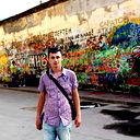 Илья Исаков