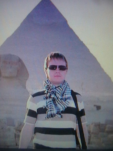 Сергей Иванов