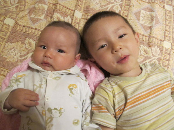 Абзал Оналбаев