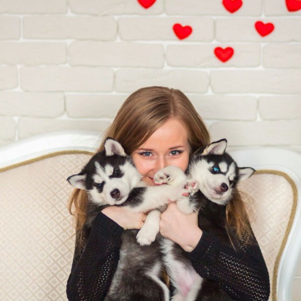 Алина Ильиных