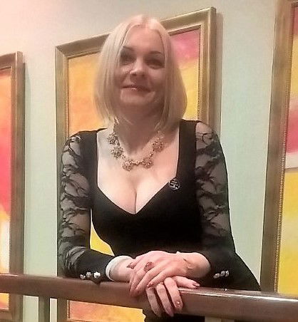 Натали Багрич