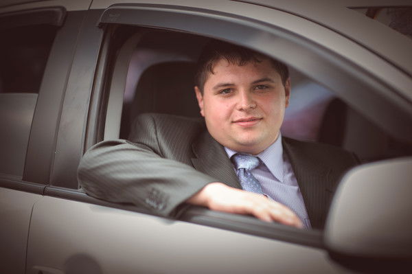 Сергей Польских