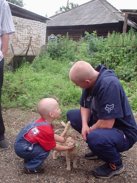 Александр Молчанов