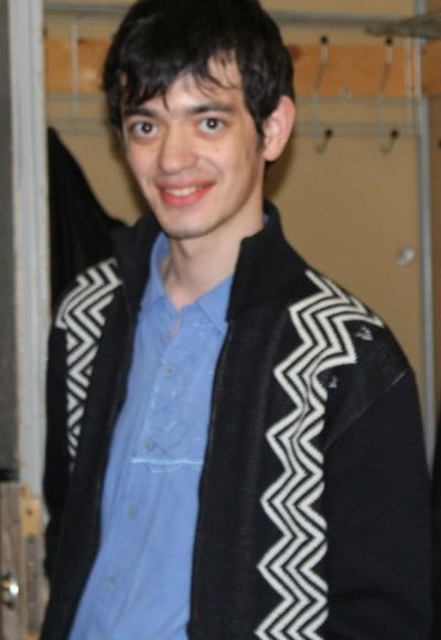 Вадим Мурадов