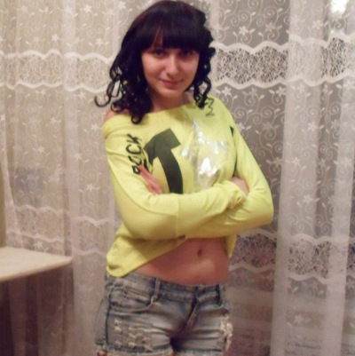 Мария Кошелева