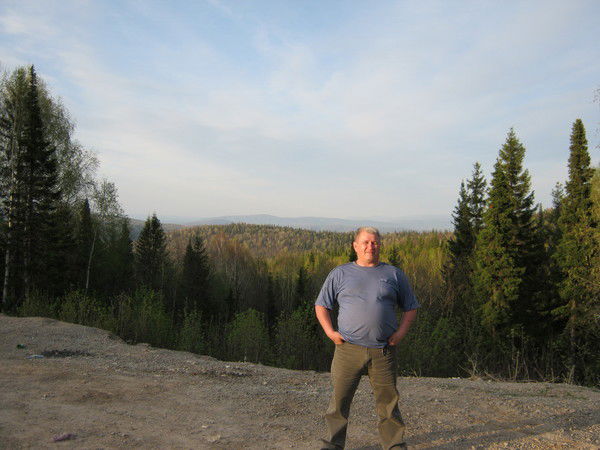 Борис Ималетдинов