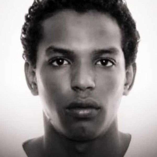 Усман Махамат