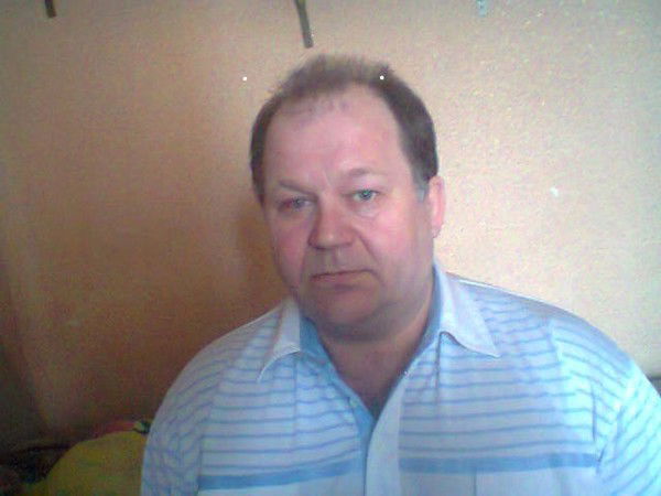 Леонид Мямлин