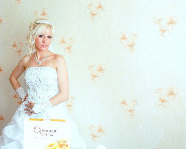 Оксана Кислякова