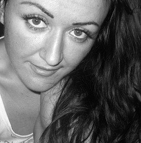 Юлия Савина