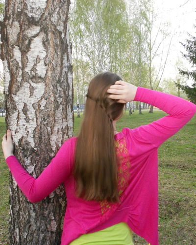 Анастасия Дюсембекова