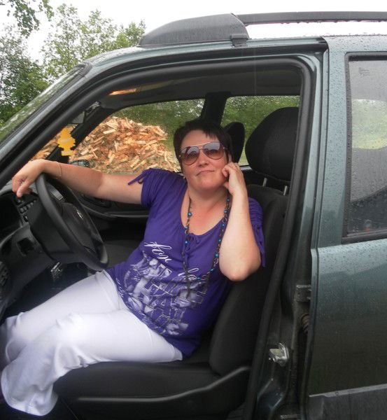 Любовь Кириллова