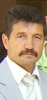 Тагир Шарафутдинов