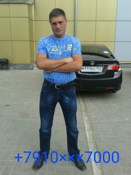 Андрей Скоморохов