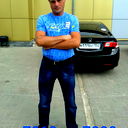 Андрей Скоморохов