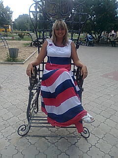 Виктория *только Твоя*