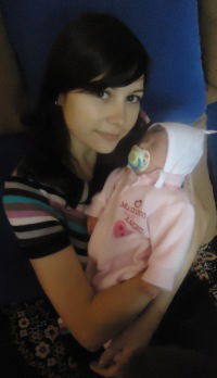 Светлана Михайлова