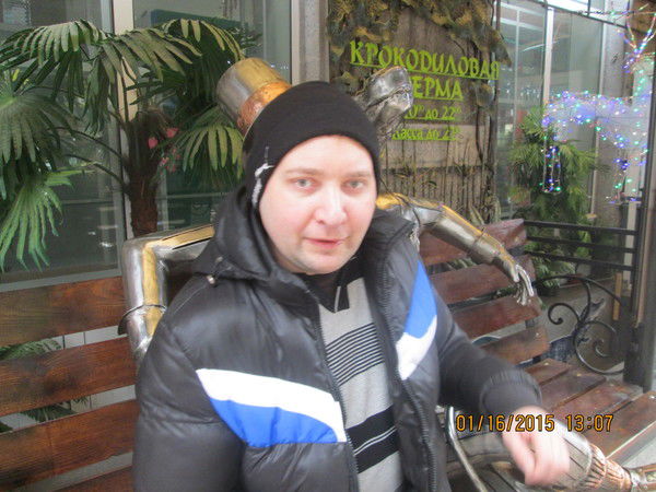 Дмитрий Поляков