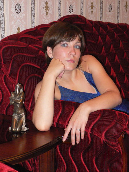 Света Белова