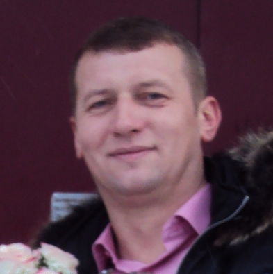 Александр Семенов